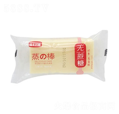 瑞豐興業(yè)無(wú)蔗糖蒸蛋糕奶香味散稱