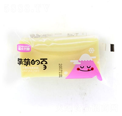 瑞豐興業(yè)蒸蛋糕散裝稱重