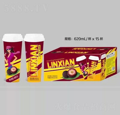 ϱbƷۗ÷֭620ml15