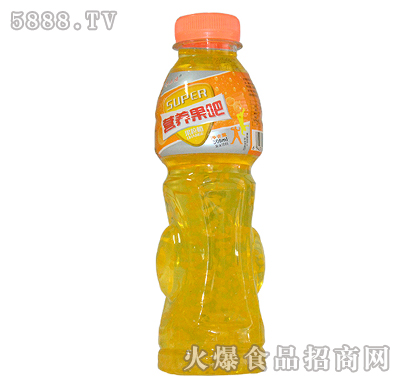 RIB(yng)500ml