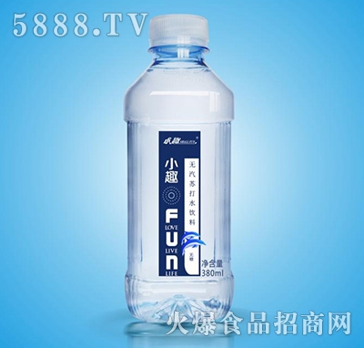 СȤo(w)Kˮ380ml