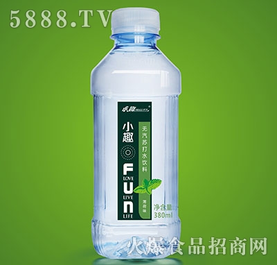 СȤo(w)Kˮ380ml