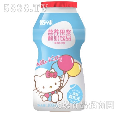 ζHelloKittyIB(yng){Ʒ100mlƿb