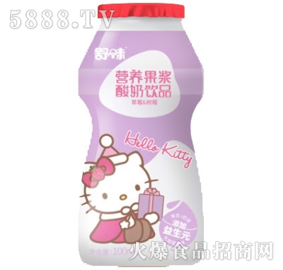ζHelloKittyIB(yng){Ʒƿb100ml