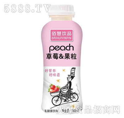 ۻƷݮ340ml
