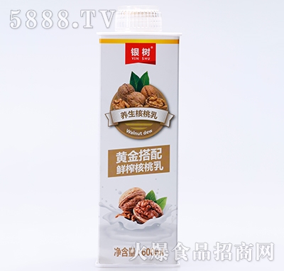 y(sh)B(yng)600ml
