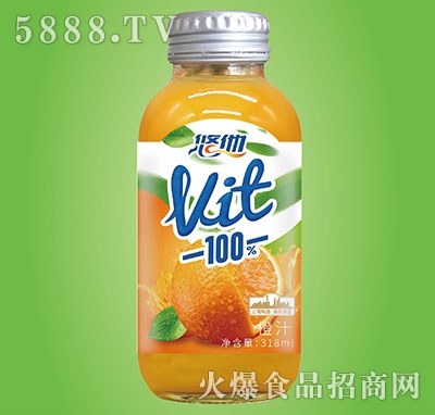 ֭318ml
