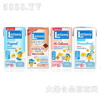 ̩(gu){Lactasoyֲﵰϵ125ml