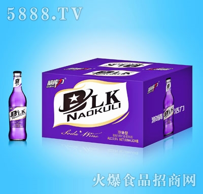X(k)KG300mlX24