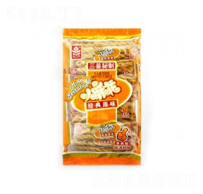 ս(jng)ԭζС黨200g