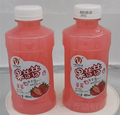 ݮ(f)Ϲ֭480ml