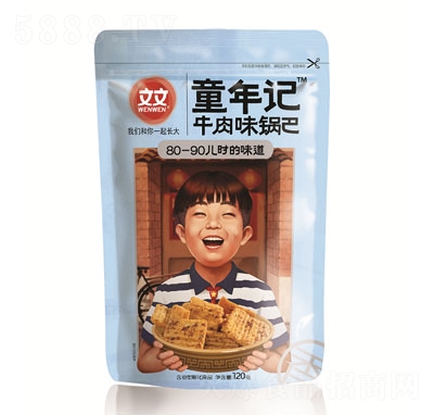 ʳƷͯӛţζ偰120g