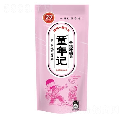 ʳƷͯӛζ偰(256g)