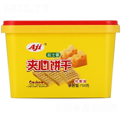 AjiʿA750g