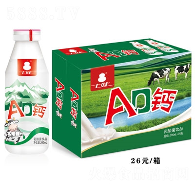AD}Ʒ200mlX24