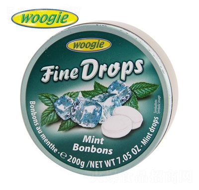 Woogieζǹ200g