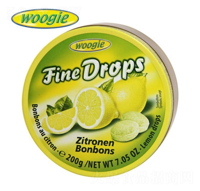 woogieζ200g