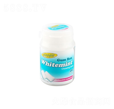 Woogieưױζoǿ64.4g