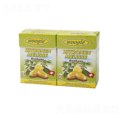 Woogieƙʲݱǹ40g