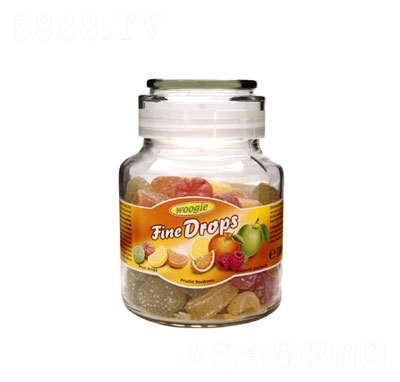 WoogieƾCˮ300g