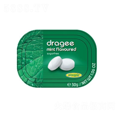 Woogie30g