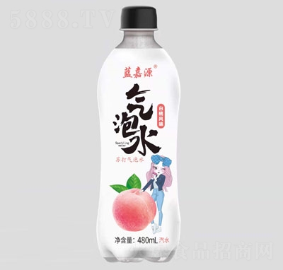 {ԴˮƿbˮL(fng)ζKˮˮ480ml̼
