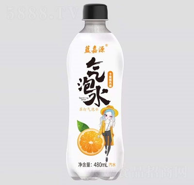 {(ln)ԴˮƿbˮL(fng)ζKˮˮ480ml̼