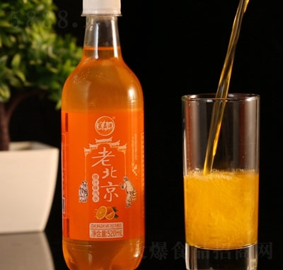 {Դˮƿbˮϱˮ֭ζ̼520ml