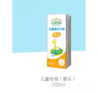 LǘͯLţ200ml