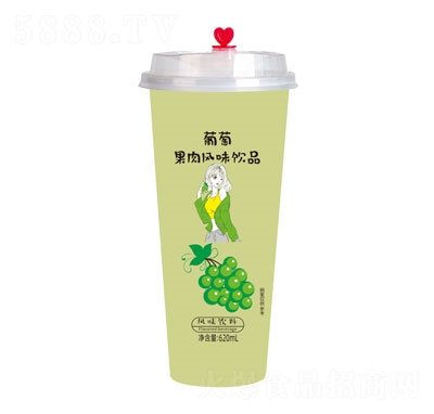ИѹL(fng)ζƷ620mL
