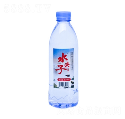 ˮƫȻɽȪˮƿbˮ530ml