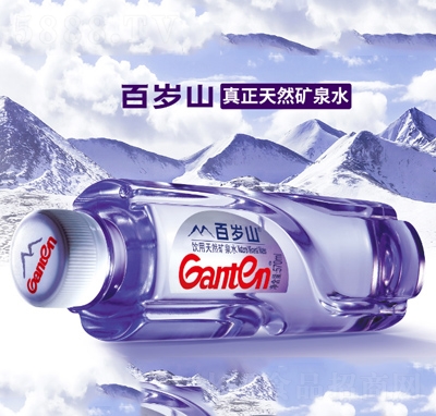 ٚqɽȻVȪˮˮ570ml