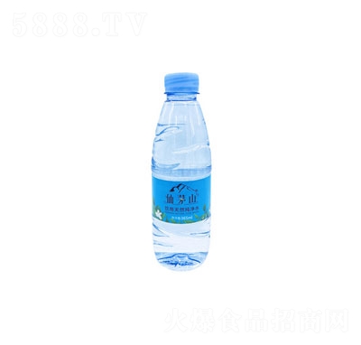 ԴVȪˮ365ml