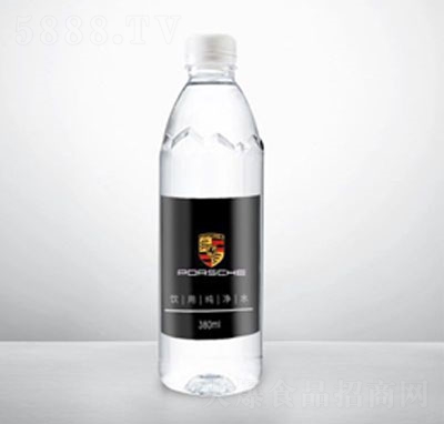 ԴVȪˮ380mlƿb