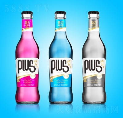 plusK275ml