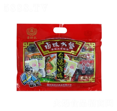 ؔ(ci)ӛuζ500g