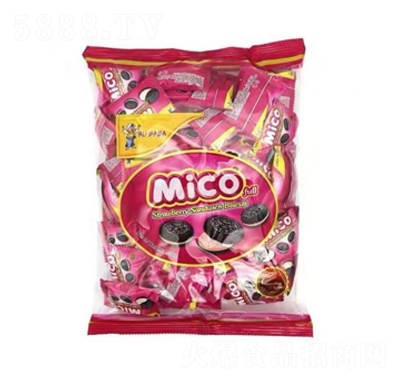 MicoݮA