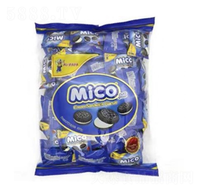 Mico͊A