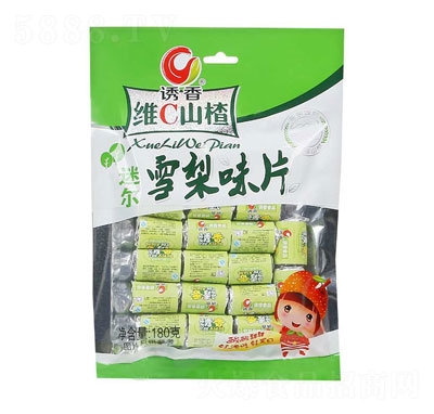 TѩζɽƬ180g