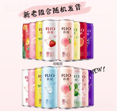 JRIO΢ϵƹA{uβƴ330ml