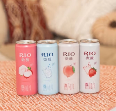 JRIO΢ϵƹA{uβ؛Դ330ml