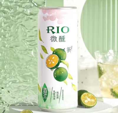 JRIO΢ϵƹA{Ƙٞuβ330ml