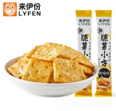 ݿuζСʳƷըƬeʳС50g