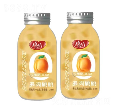 Ķҹ֭Ʒ318ml