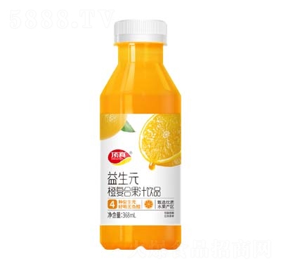 Ԫͺϳ֭368ml
