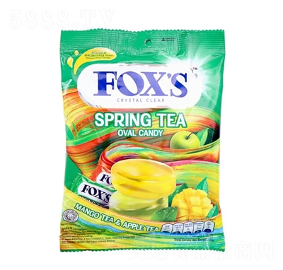 FOXSˮ֭ӲǴb125gζǹeʳ