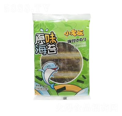 Сϰ庣̦Ƭ4.5gͯʳϲˉ˾̦ζeʳƷ
