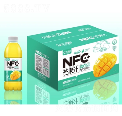 NFCâ(f)Ϲ֭600ml