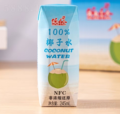 1̖(ho)100%Ҭˮ245ml