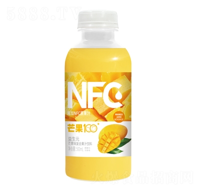 NFCԪݮ(f)Ϲ֭500ml